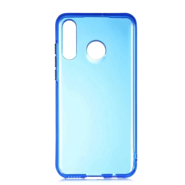 Huawei P30 Lite Uyumlu Kılıf  Bistro Kapak