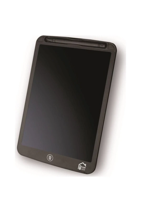 Hp04 Elektronik Mıknatıslı Yazı Tahtası 10 Inç Siyah