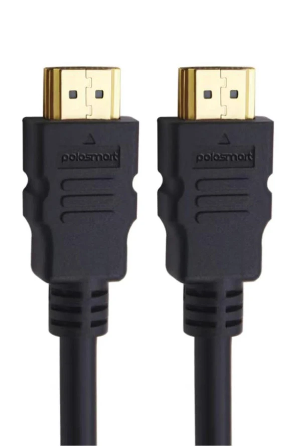 PSH14 HDMI Kablo 3M Siyah