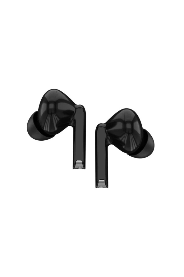 0670 Kulak Içi Kablosuz Bt 5.1 Tws Kulaklık - Siyah - 3
