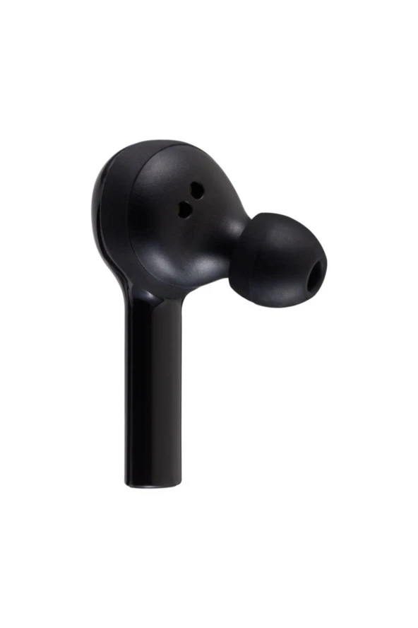 Kablosuz Siyah Kulak İçi Bluetooth Tws Kulaklık 0168 - 2