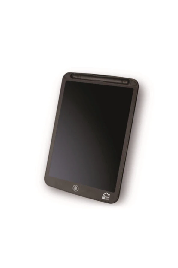 Elektronik Yazı Tahtası 8,5 Inç Siyah