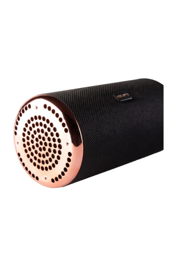 Kablosuz Bluetooth Speaker Siyah 0213 - 2