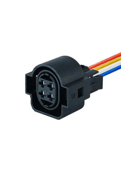 Volkswagen Passat Far Soketi 4 Pin Kablolu ürün görseli 1