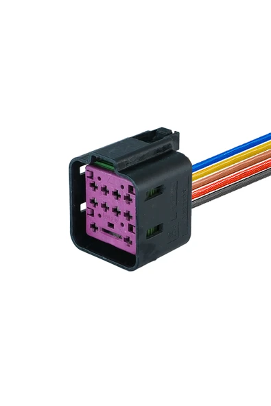 Röle Soketi 11 Pin Kablolu ürün görseli 1