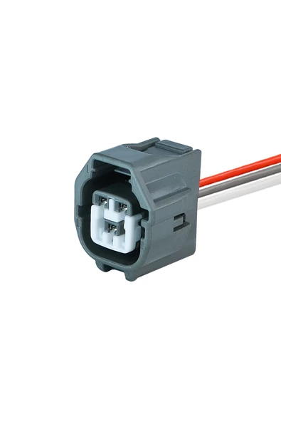 Hyundai Su Depo Soketi 3 Pin Kablolu