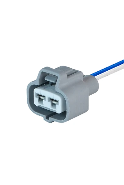 Toyota Marş Soketi 2 Pin Kablolu