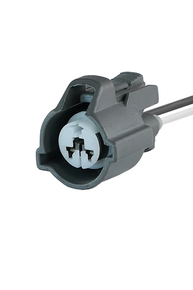 Honda Kilometre Soketi 2 Pin Kablolu
