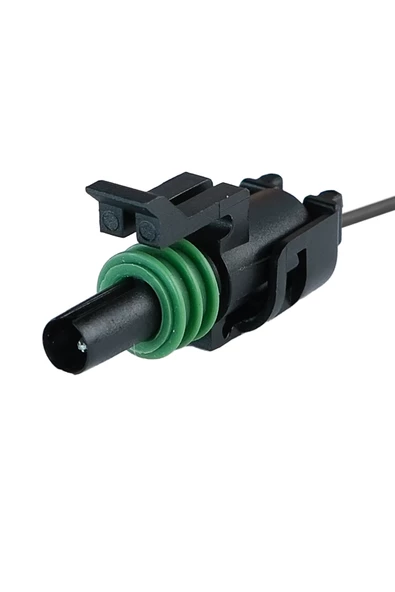 Ford Müşür Soketi 1 Pin Kablolu - 1