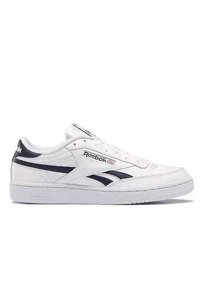 Reebok Club C Revenge 100032881 Unisex Sneaker Ayakkabı Beyaz Laci 36-45 - 2