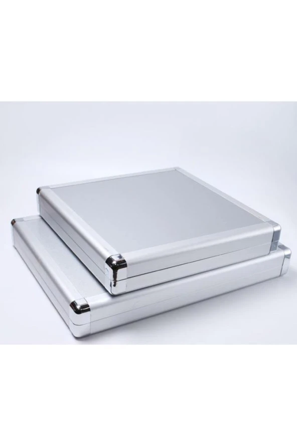 Stampa Mürekkep Alüminyum Baskı Pedi - Resim 4