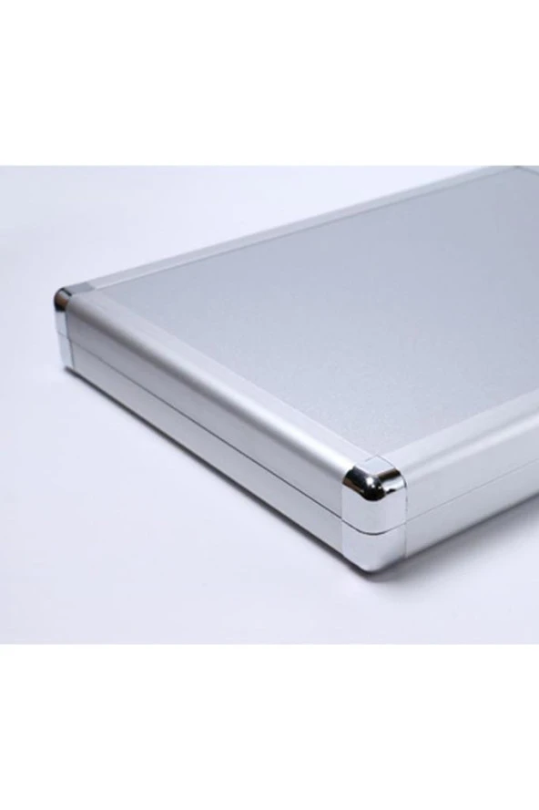 Stampa Mürekkep Alüminyum Baskı Pedi - Resim 5