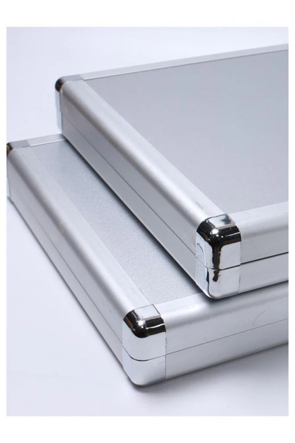 Stampa Mürekkep Alüminyum Baskı Pedi - Resim 10