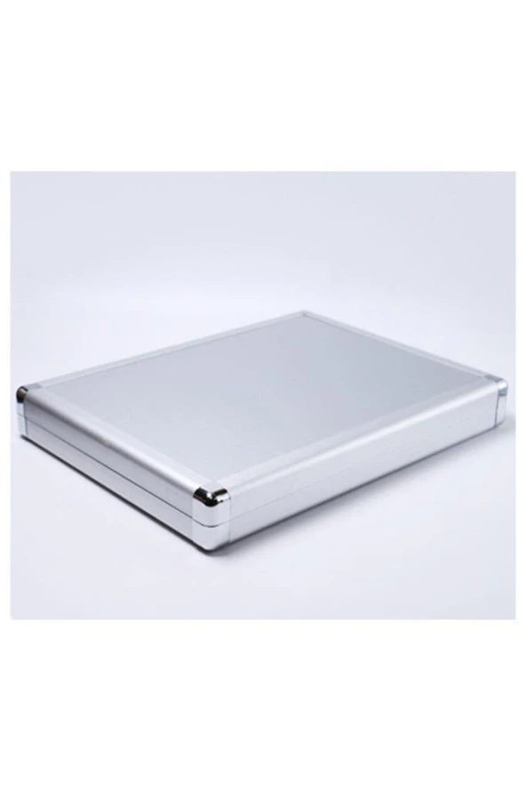 Stampa Mürekkep Alüminyum Baskı Pedi - Resim 11