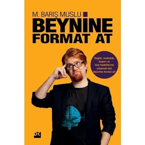 BEYNİNE FORMAT AT BARIŞ MUSLU DOĞAN