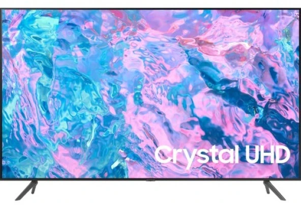 Samsung 55CU7200 55" 138 Ekran Uydu Alıcılı Crystal 4K Ultra Hd Smart Led Tv