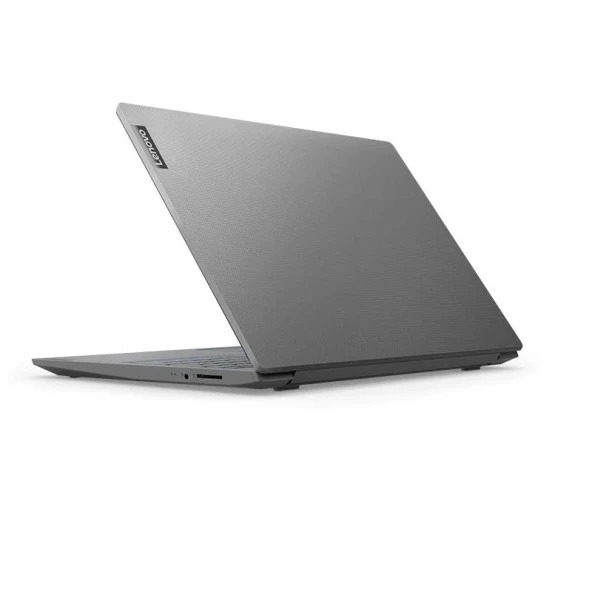 LENOVO 15.6" V15 G2 82KB00CBTX CORE i7 1165G7-8GB RAM-512GB NVME-FDOS - Resim 2