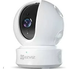 CS-H6C+ - 4MP 360 PT Hareketli Kamera (H.265) - Resim 3