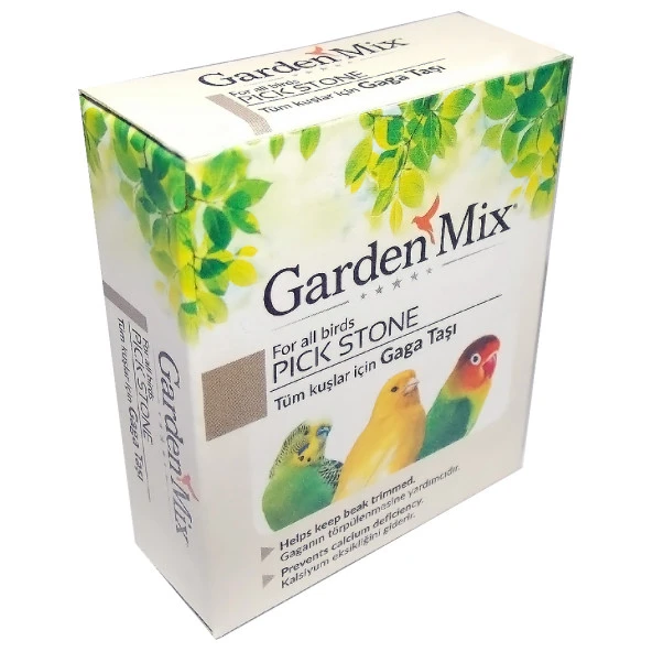 Gardenmix Gaga Taşı