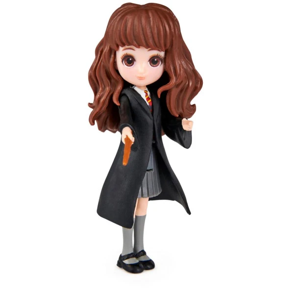 Spin Master Harry Potter Magical Minis Hermione Granger Figürü 6062062