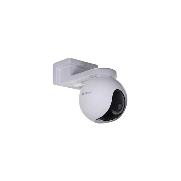 CS-EB8-4G - 2MP 4G Bataryalı PT Kamera (H.265)