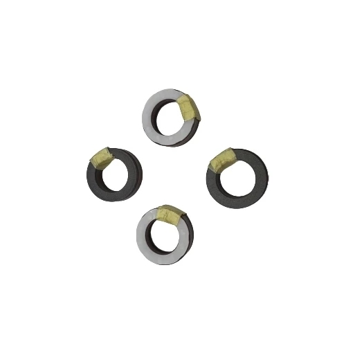 Yüksek Basınçlı Su Keçesi K151 - 25x35x10 - Resim 2