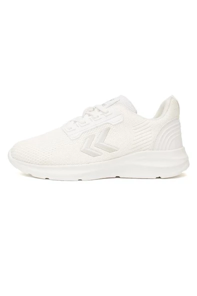 hummel Armin 24 900644-9001 Beyaz Unisex Günlük Spor Ayakkabı