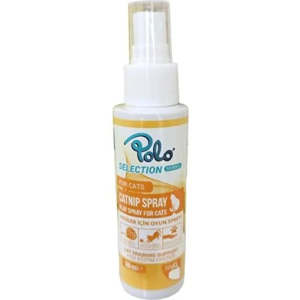 Polo catnip Spray 100Ml Skt:04/2027