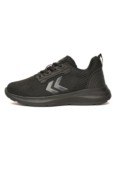 hummel Armin 24 900644-2042 Full Siyah Unisex Günlük Spor Ayakkabı