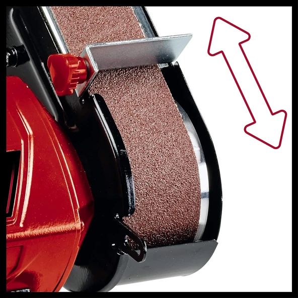 Einhell TC-US 350, Tezgah Zımpara - 4466154 - 3