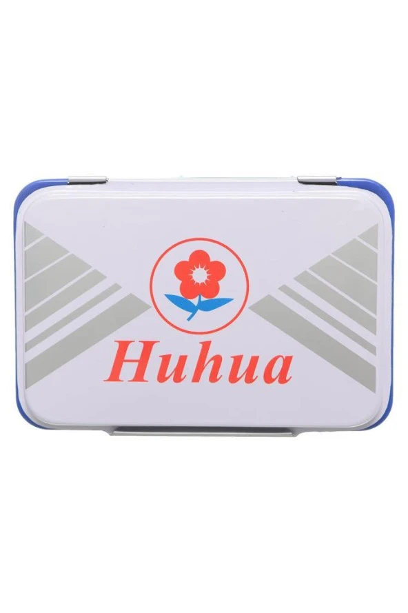 Stampa Mürekkep Metal Kasa Baskı Pedi İç 109cmx70mm - Resim 3