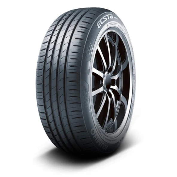 Kumho 205/60R16 92H Ecsta HS51 Oto Yaz Lastiği (Üretim Yılı:2024)