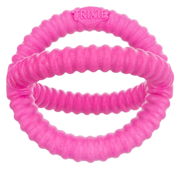Trixie Köpek Yüzen Oyuncak, TPR, ø14cm