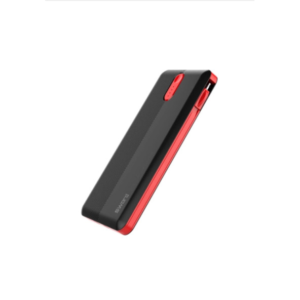 SWORD POWERBANK SW-10PO3 3 ÇIKIŞLI 10000 MAh - 4