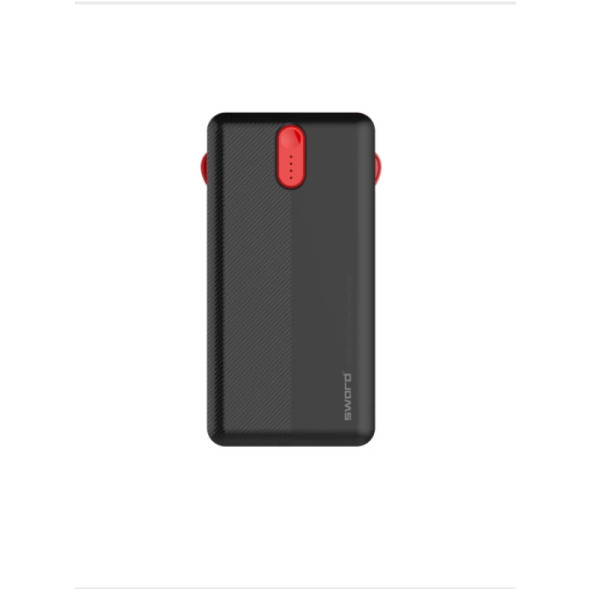 SWORD POWERBANK SW-10PO3 3 ÇIKIŞLI 10000 MAh - 5
