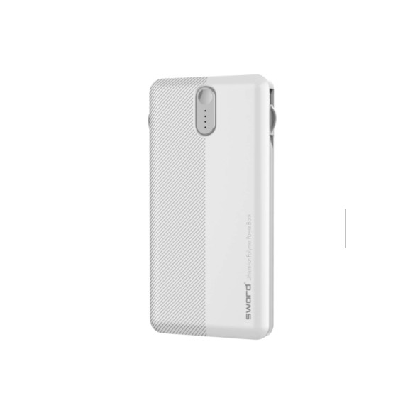 SWORD POWERBANK SW-10PO3 3 ÇIKIŞLI 10000 MAh - 7