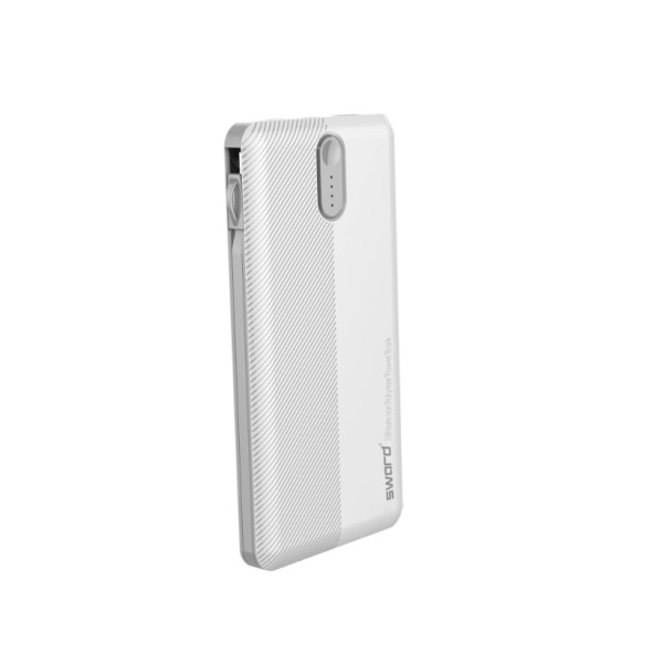 SWORD POWERBANK SW-10PO3 3 ÇIKIŞLI 10000 MAh - 8