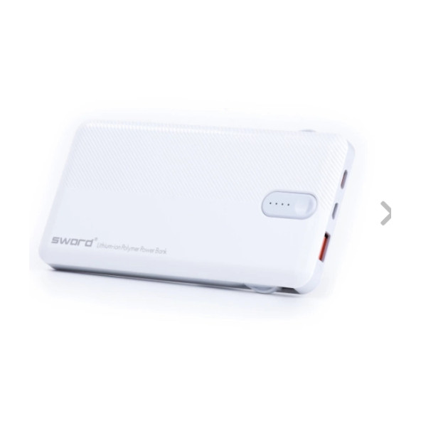 SWORD POWERBANK SW-10PO3 3 ÇIKIŞLI 10000 MAh - 10