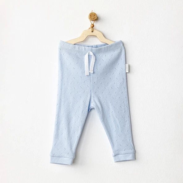 Andywawa Bebek yazlık  Pijama  Altı