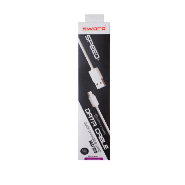 SWORD KABLO SW-MECO EKO MICRO 2 METRE