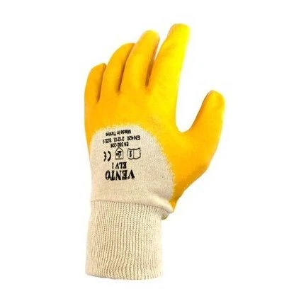 Vento ELV1 Nitril Eldiven - 9 Numara - 12 Çift ürün görseli 1