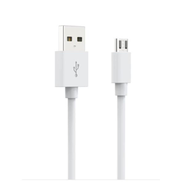 SWORD 3.0 Micro Şarj Seti Qualcomm SW-CA46M BEYAZ QC18W - 5