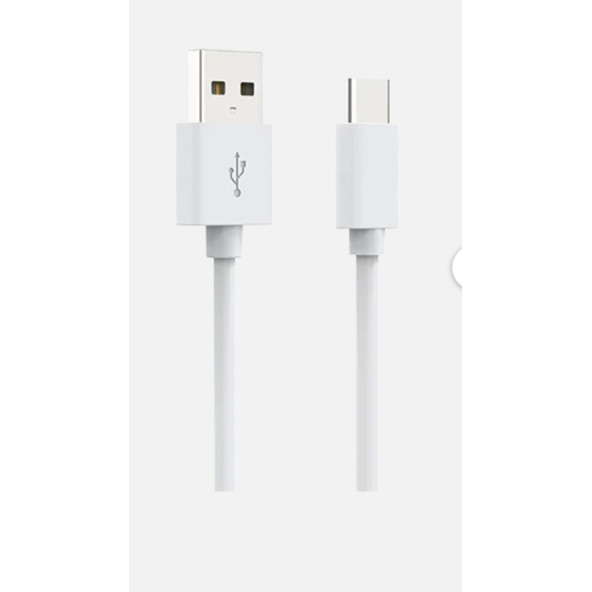 SWORD 3.0 TYPE-C ŞARJ SETİ QUALCOMM SW-CA46C BEYAZ QC18W - 5