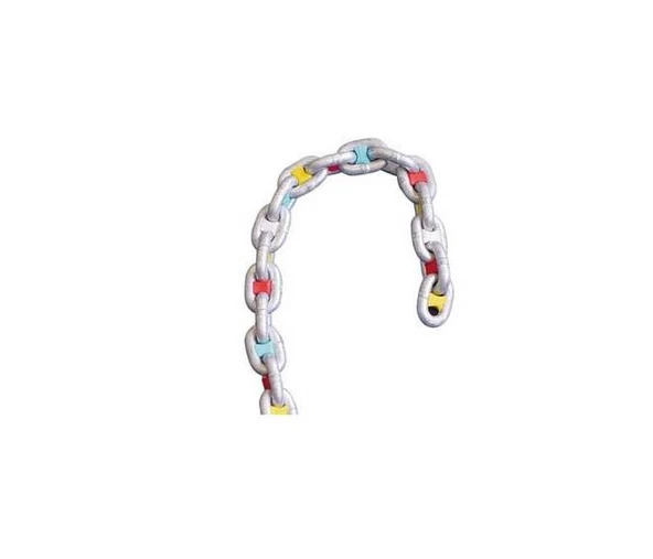 Osculati Zincir İşaretleme Kiti 12mm (6 Adet)  Beyaz