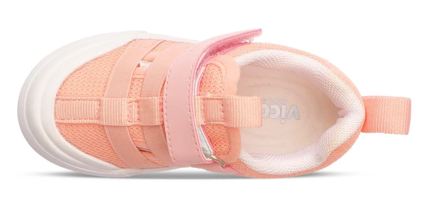 Vicco Momo Işıklı Ortopedik Çocuk Spor Ayakkabı - Resim 7