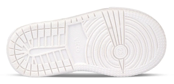 Vicco Momo Işıklı Ortopedik Çocuk Spor Ayakkabı - Resim 8