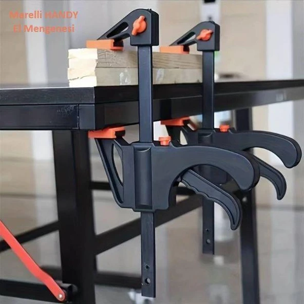 Marelli HANDY El Mengenesi - KÜÇÜK TİP 28 cm - 4