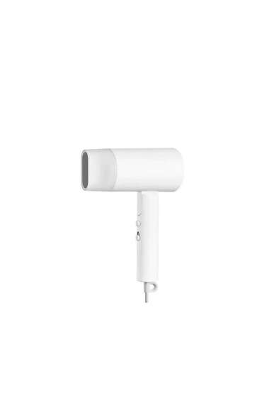 Xiaomi H101 Beyaz Saç Kurutma Makinesi – Hızlı Kurutma ve Katlanabilir Tasarım