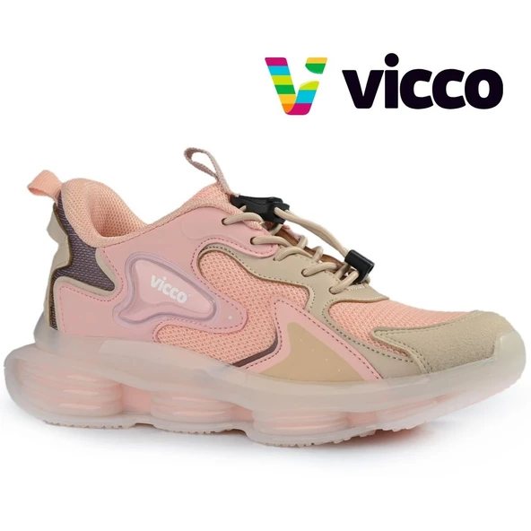 Vicco Mask Ortopedik Çocuk Spor Ayakkabı - Resim 2