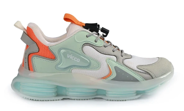 Vicco Mask Ortopedik Çocuk Spor Ayakkabı - Resim 7